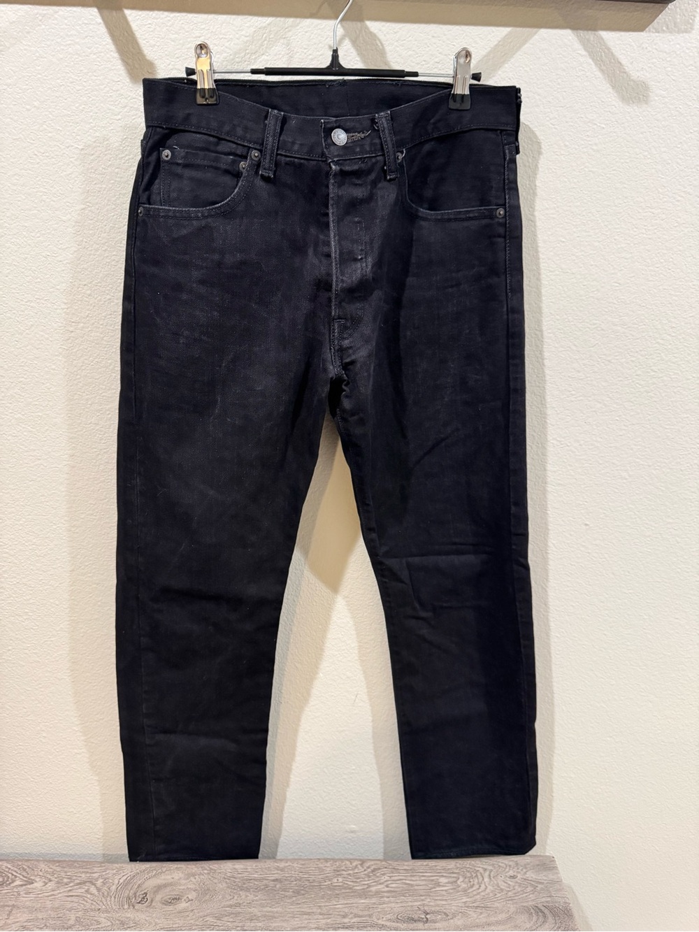 Levi’s Men’s Straight Leg Denim
